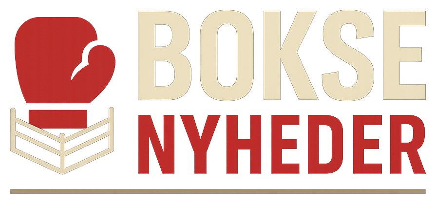 Bokse Nyheder